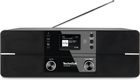 TECHNISAT DIGITRADIO 371 CD BT (0000/2948) czarny Raty 0% do 10 m-cy -> RRSO 0%