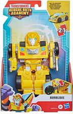 Hasbro Transformers RSB Rescue Bots Academy Bumblebee F0908
