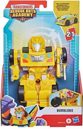 Hasbro Playskool Transformers RSB - Rescue Bots Academy Bumblebee F0908