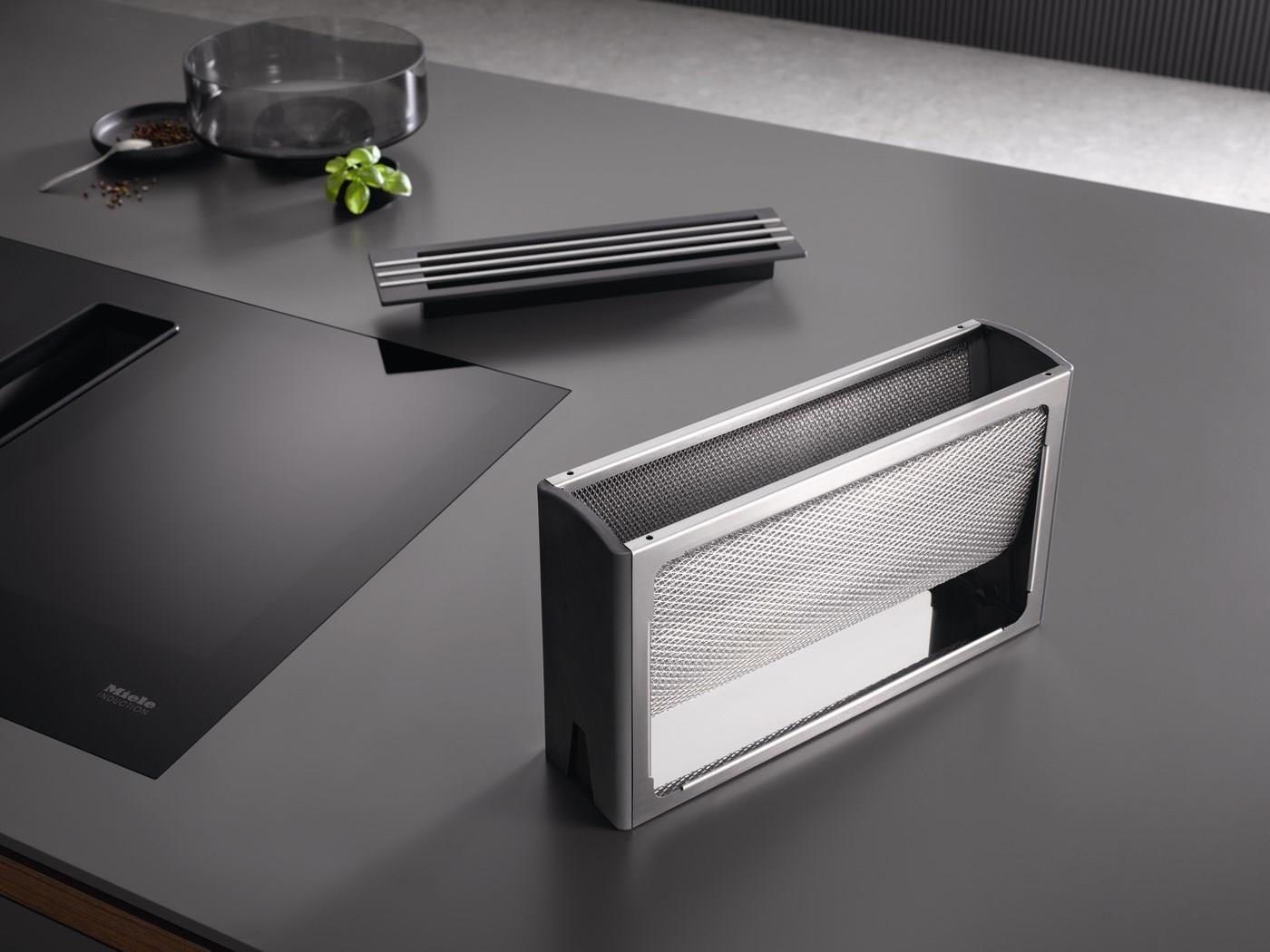 Płyta elektryczna Miele KMDA 7633 FL Ceneo.pl