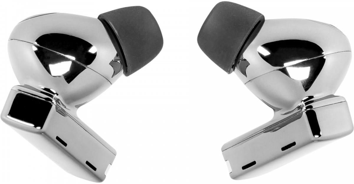 HUAWEI - Huawei freebuds pro シルバー Słuchawki HUAWEI FreeBuds Pro 2 - srebrny - Opinie i ceny na