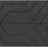 Lantic L'Antic Focus Black 29x28x0,98 - zdjęcie 1
