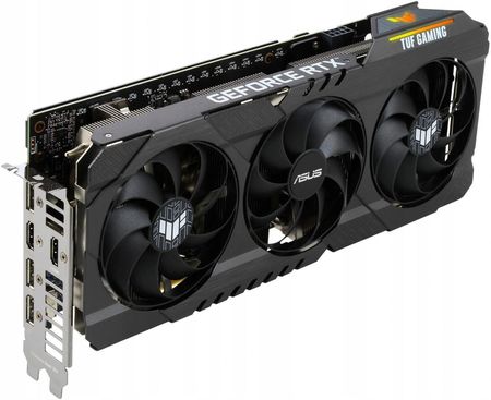 PCパーツ ASUS - ASUSTek RTX 3060 TUF-RTX3060-O12G-GAMING TUF-RTX3060-O12G-V2-GAMING｜ビデオカード｜ASUS 日本