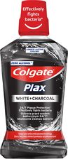 Zdjęcie Colgate Plax Charcoal Z Aktywnym Węglem Płyn Do Płukania Jamy Ustnej 500ml - Płoty