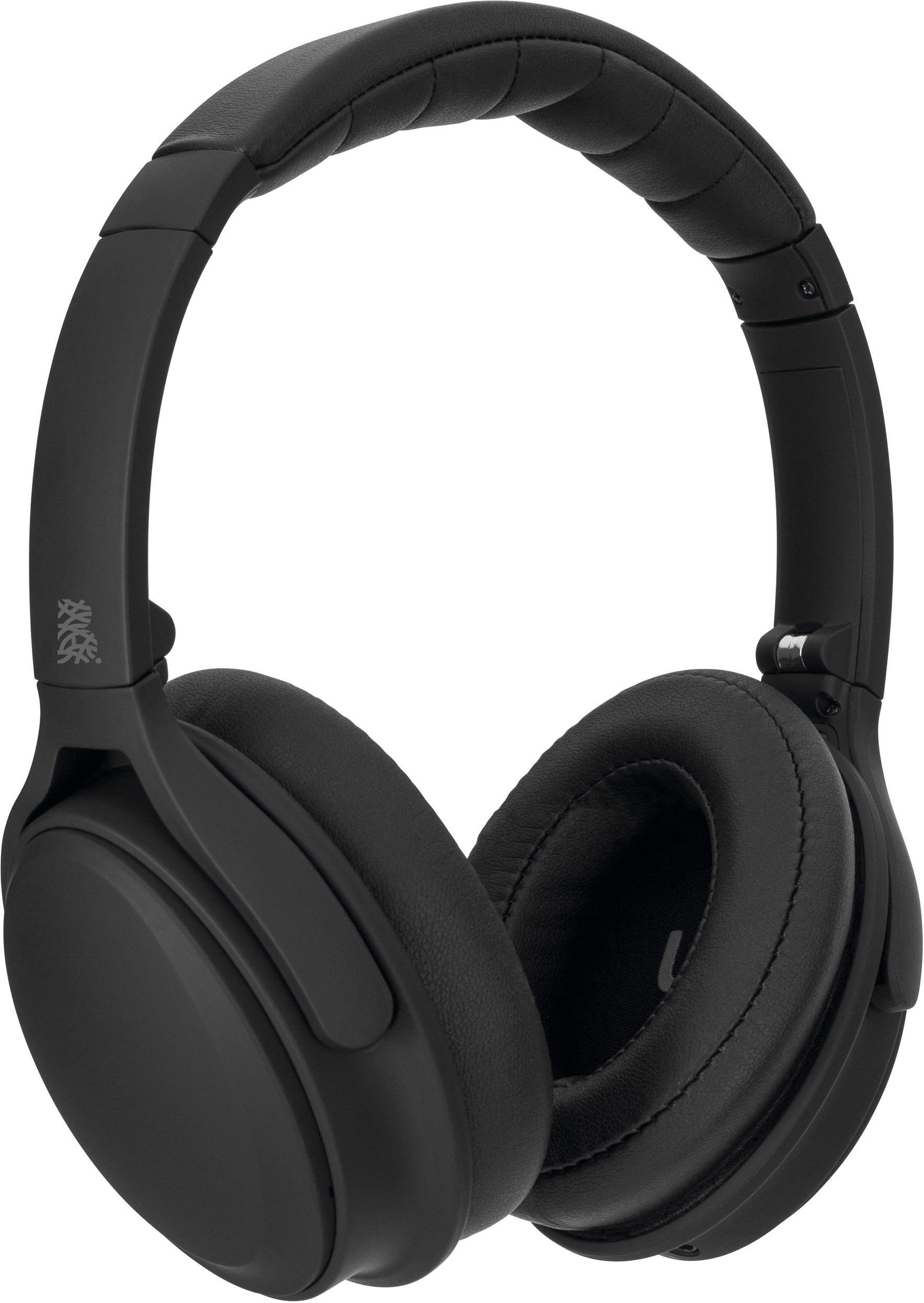 Słuchawki OE400 ANC Czarny Opinie i ceny na - Main Image