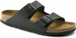 Zdjęcie Birkenstock Arizona 551251 czarne - Błonie