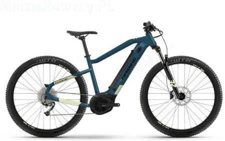 Haibike Hardnine 5 Blue Canary 29 2021