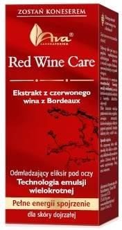 Ava Red Wine Care Eliksir Pod Oczy 15ml