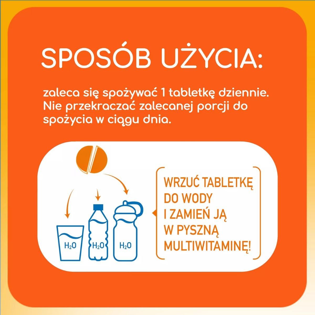 Plusssz Elektrolity SPORT 100% Complex 24 tabl. - Opinie i ceny na Ceneo.pl