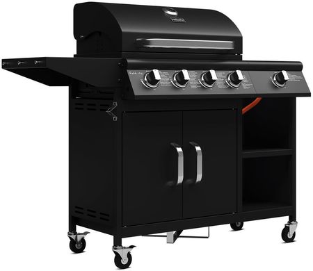 Grill gazowy Koler Relish v3 KGGV3B - zdjęcie 2
