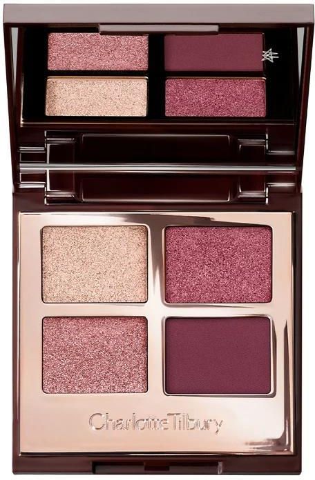 Charlotte Tilbury Luxury Palette Paleta cieni do powiek