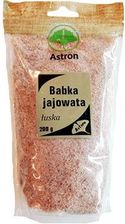 Zdjęcie Astron Babka Jajowata Łuska - 200G  - Płock