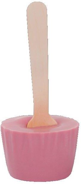 M.Pelczar Chocolatier Chocostick - Czekolada Różowa Ruby 60g - zdjęcie 1 M.Pelczar Chocolatier Chocostick - Czekolada Różowa Ruby 60g