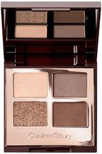 Zdjęcie Charlotte Tilbury Luxury Palette Paleta cieni do powiek Golden Goddess  - Warszawa