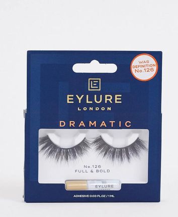 Eylure  Dramatic  Rzęsy Nr 126 