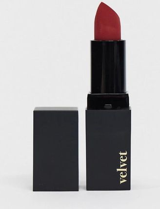Barry M Velvet Lip Paint Aksamitna szminka Love Lust