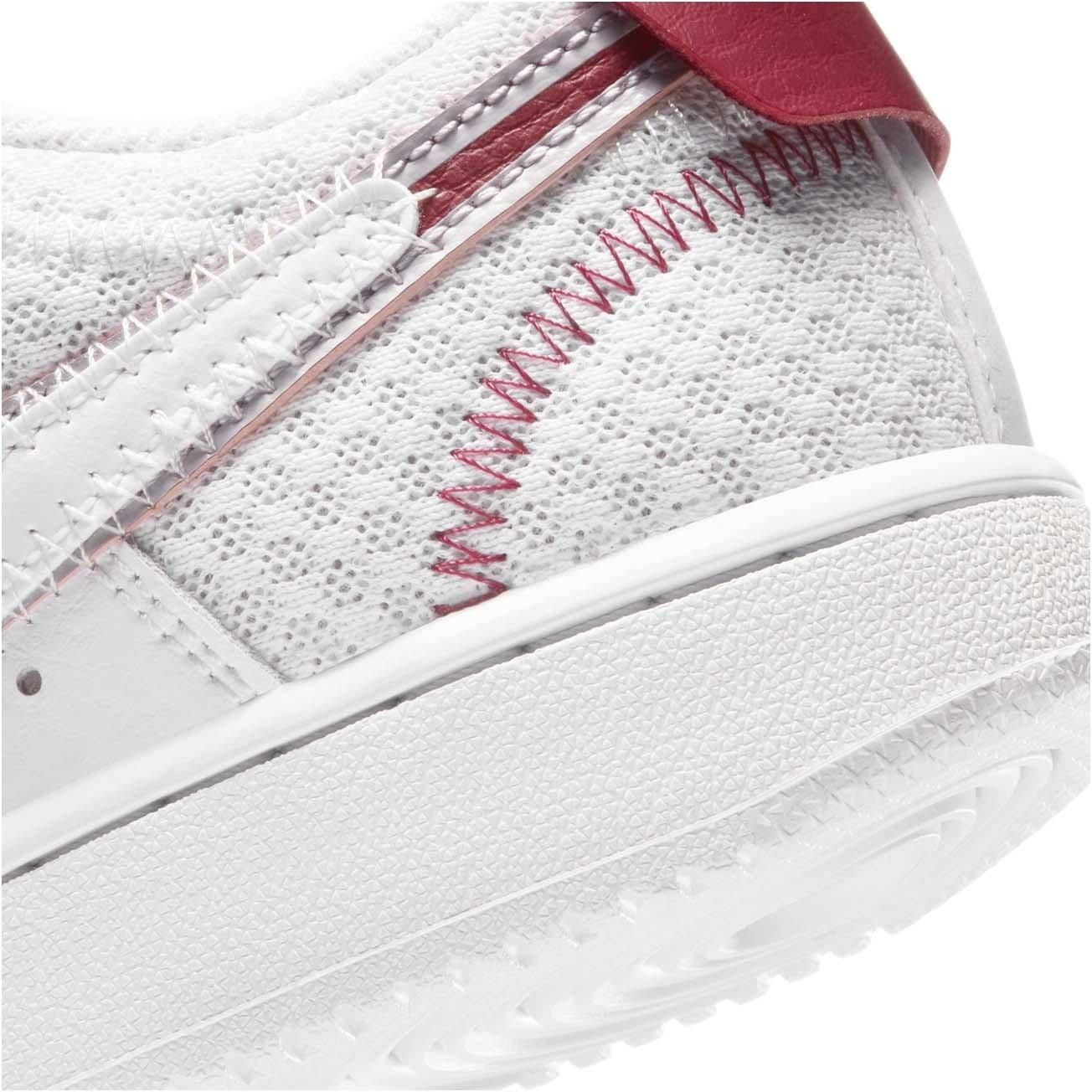 nike court vision low premium valentine's day