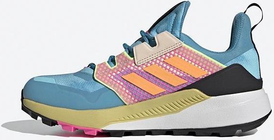 Buty adidas Terrex Trailmaker W FX4697 39 1/3 - Ceny i opinie - Ceneo.pl