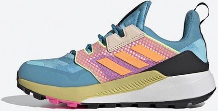 Buty adidas Terrex Trailmaker W FX4697 39 1/3 - Ceny i opinie - Ceneo.pl