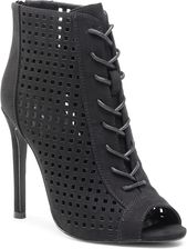 Zdjęcie Botki DEEZEE - WYL2437-1 Black - Wrocław