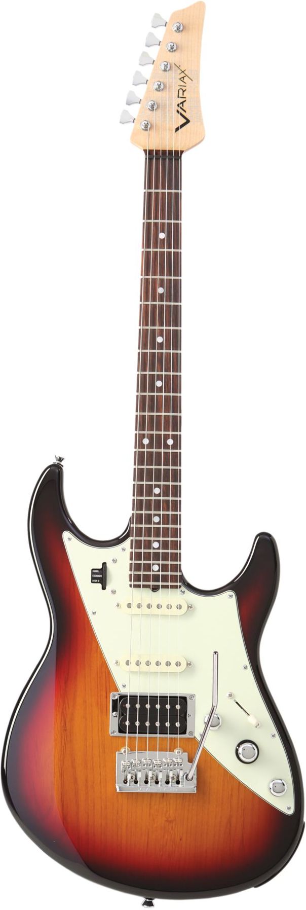 Line 6 James Tyler JTV-69 USA Variax 3TS - Ceny i opinie
