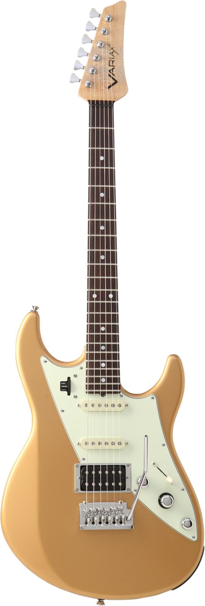 けんちLINE6 James Tyler Variax JTV-69 Linia 6 JTV-69 James Tyler Variax gitara w kolorze czarnym