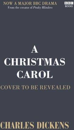 A Christmas Carol BBC TV Tie-In 