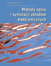 Zdjęcie Metody opisu i symulacji układów elektronicznych - Myszków