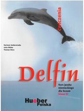 Zdjęcie Delfin 3 ab polska - Radłów