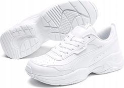 Zdjęcie Buty Puma Cilia Mode 37112502 r 36 - Bisztynek