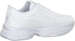 Zdjęcie Puma Cilia Mode 37112502 białe oddychające - Szczawno-Zdrój