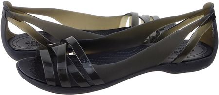 isabella huarache 2 flat w