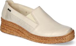 Zdjęcie Półbuty Helios 350S Złote lico - Brok