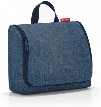 Reisenthel Kosmetyczka Toiletbag Xl Twist Blue Kod Rwo4027