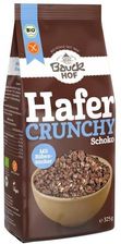 Zdjęcie BAUCK HOF - CRUNCHY OWSIANE Z KAKAO BEZGLUTENOWE BIO 325g - Skarżysko-Kamienna