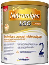 Nutramigen 2 LGG Complete 400g