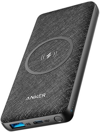 Anker Power Core III Wireless 10000 A1617H11