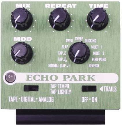 Line 6 ECHO PARK MODULE - Ceny i opinie - Ceneo.pl