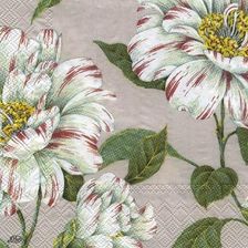 Zdjęcie Serwetka Do Decoupage Kwiat Lnu 6499 - Kraków