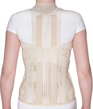QMED SPINCARE HIGH PLUS M Orteza piersiowo-lędźwiowo-krzyżowa
