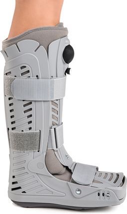 QMED AIR WALKING BOOT XL Orteza stopowo-goleniowa