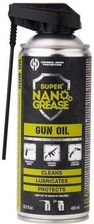 Zdjęcie Nanoprotech Olej Do Broni 400Ml - Września