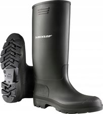 Dunlop Kalosze Gumiaki Gumowce Buty Wodoodporne 43