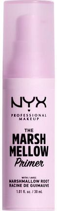 NYX Professional Makeup The Marsh Mellow Baza pod podkład 30 ml