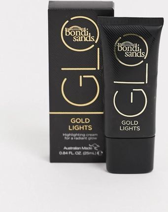 Bondi Sands GLO Gold Lights Rozświetlacz 25 ml 