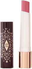 Charlotte Tilbury Hyaluronic Happikiss Lipstick Szminka z kwasem hialuronowym Crystal Happikiss