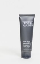 Clinique For Men Anti Age Moisturizer Przeciwzmarszczkowy krem nawilżający, 100 ml  - Męskie kosmetyki do pielęgnacji twarzy