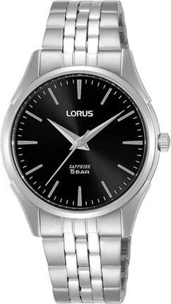 Lorus RG283SX9