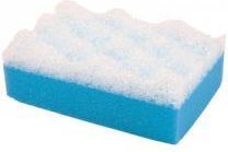 Zdjęcie Bath Sponge gąbka do mycia dwustronna 6015 - Barlinek