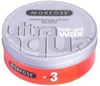 Ultra Aqua Gel Hair Styling Wax wosk do stylizacji włosów o zapachu truskawki 150ml